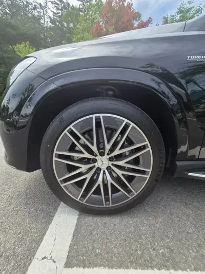 Mercedes-Benz GLE-Class 2026, 3000 км, за 140000000 KRW - фото 5
