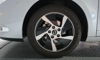 Renault-KoreaSamsung SM3 2017, 110472 км, за 4500000 KRW - фото 5