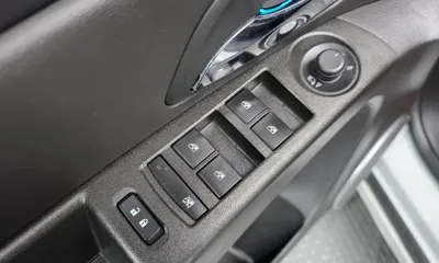 ChevroletGMDaewoo Cruze 2016, 117299 км, за 1990000 KRW - фото 12