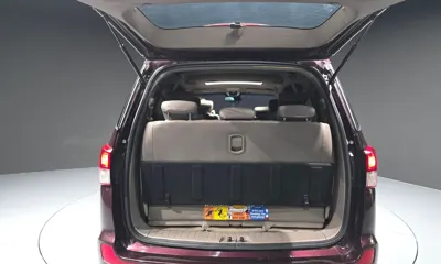 KG_Mobility_Ssangyong KORANDO 2014, 115954 км, за 3890000 KRW - фото 20
