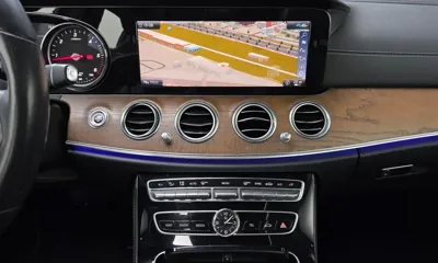 Mercedes-Benz E-Class 2020, 97677 км, за 21900000 KRW - фото 29