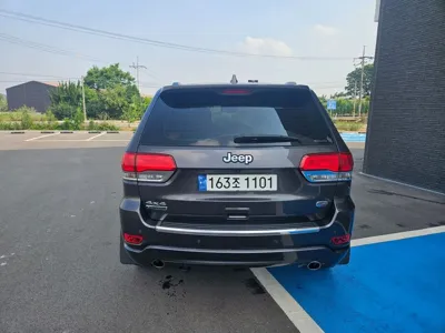 Jeep Cherokee 2015, 154932 км, за 10500000 KRW - фото 5