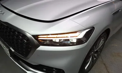 Kia K9 2022, 59596 км, за 38500000 KRW - фото 22