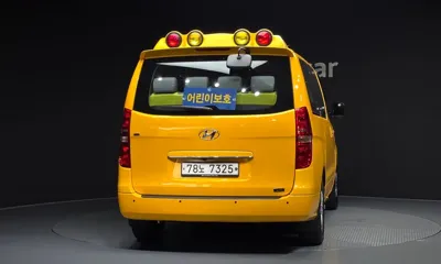 Hyundai Starex 2019, 61057 км, за 20400000 KRW