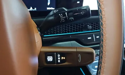 Kia Tasman 2026, 36243 км, за 43000000 KRW - фото 9