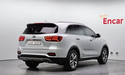 Kia Sorento 2019, 150537 км, за 11990000 KRW - фото 2