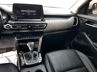 Kia Seltos 2023, 118838 км, за 14500000 KRW - фото 10