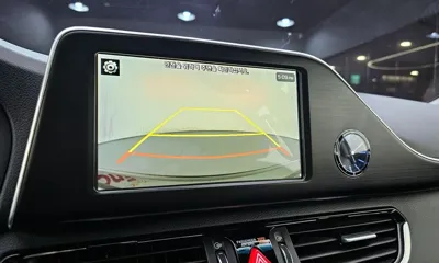 Hyundai Grandeur 2019, 43355 км, за 15800000 KRW - фото 15