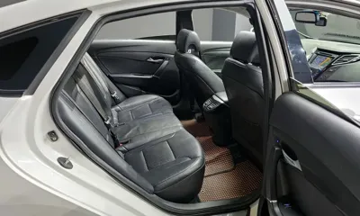 Hyundai i40 2012, 169689 км, за 4700000 KRW - фото 12