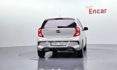 Kia Morning 2021, 40465 км, за 12900000 KRW - фото 4