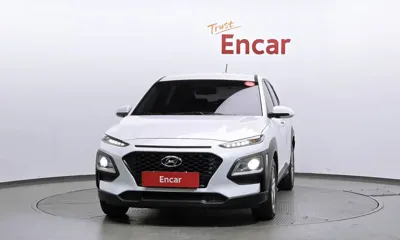 Hyundai Kona 2018, 83731 км, за 13300000 KRW - фото 3