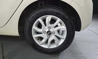 Kia Morning 2018, 69423 км, за 8500000 KRW - фото 21