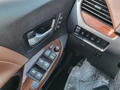 Toyota Sienna 2017, 127472 км, за 17800000 KRW - фото 9