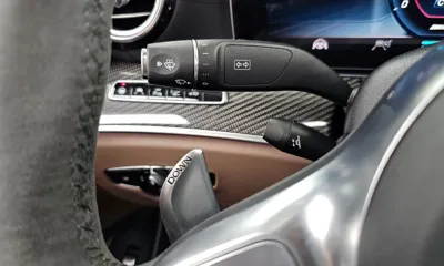Mercedes-Benz E-Class 2019, 59261 км, за 59990000 KRW - фото 34