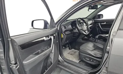 Kia Sorento 2014, 150352 км, за 6900000 KRW - фото 10
