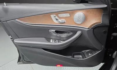 Mercedes-Benz E-Class 2019, 90379 км, за 26900000 KRW - фото 24