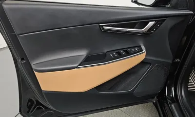 Kia EV6 2023, 39134 км, за 36200000 KRW - фото 25