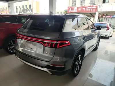 BYD Pro New Energy 2022, 85399 км, за 59400 CNY - фото 7