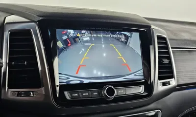 KG_Mobility_Ssangyong Rexton 2019, 98431 км, за 28000000 KRW - фото 14