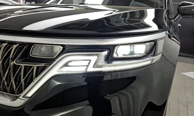Kia Canival 2021, 90469 км, за 24800000 KRW - фото 22