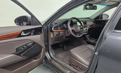 Kia K7 2016, 12364 км, за 15800000 KRW - фото 10