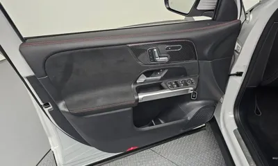 Mercedes-Benz GLB-Class 2022, 68930 км, за 39500000 KRW - фото 24