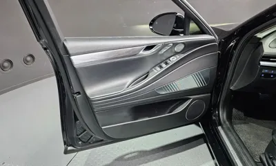 Genesis G80 2023, 63867 км, за 42990000 KRW - фото 24