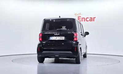 Kia Ray 2023, 31312 км, за 14990000 KRW
