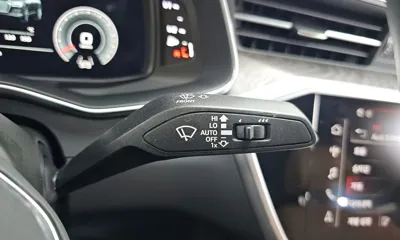 Audi A6 2022, 40724 км, за 37800000 KRW - фото 28