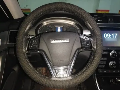 Haval H2 2018, 82700 км, за 29000 CNY - фото 7