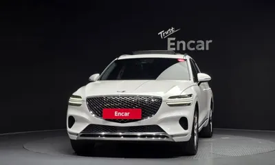 Genesis GV70 2023, 44189 км, за 35500000 KRW
