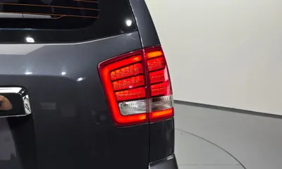 Kia Mohave 2019, 140154 км, за 15300000 KRW - фото 23