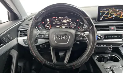 Audi A4 2019, 84980 км, за 15990000 KRW - фото 13