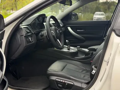 BMW 4 Series 2014, 137000 км, за 69800 CNY - фото 19