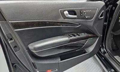 Kia K9 2014, 167351 км, за 7700000 KRW - фото 24