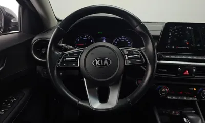 Kia K3 2019, 99050 км, за 11300000 KRW - фото 13