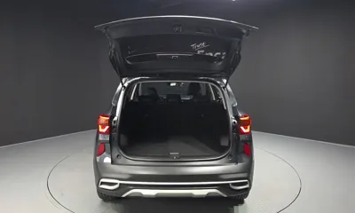 Kia Seltos 2021, 56139 км, за 18500000 KRW - фото 20