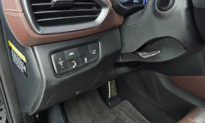 Hyundai Santafe 2019, 134456 км, за 18300000 KRW - фото 20