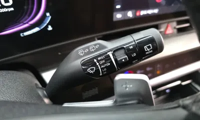 Kia Sportage 2024, 40212 км, за 23300000 KRW - фото 27