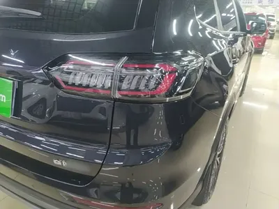 Chery Tiggo 8 2026, 3700 км, за 80600 CNY - фото 8