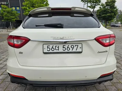 Maserati Levante 2019, 158070 км, за 24500000 KRW - фото 6