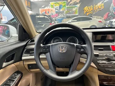 Honda Accord 2008, 120000 км, за 26800 CNY - фото 13