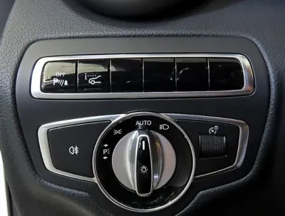 Mercedes-Benz C-Class 2015, 97574 км, за 16190000 KRW - фото 13