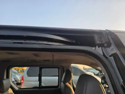 Hyundai Starex 2015, 139150 км, за 10500000 KRW - фото 20