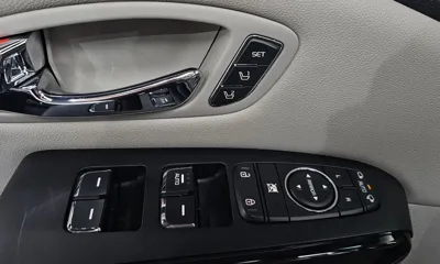 Kia Canival 2019, 83762 км, за 19500000 KRW - фото 38