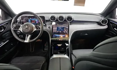 Mercedes-Benz C-Class 2024, 47409 км, за 36200000 KRW - фото 7