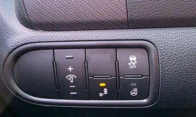 Kia K3 2016, 45240 км, за 10500000 KRW - фото 11