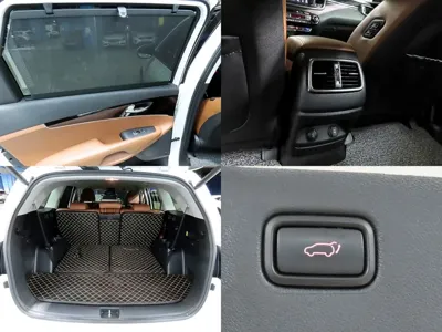 Kia Sorento 2018, 130464 км, за 18300000 KRW - фото 17