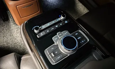 Genesis G90 2019, 178777 км, за 24800000 KRW - фото 27