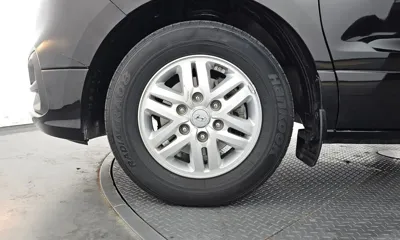 Hyundai Starex 2019, 117251 км, за 14800000 KRW - фото 5
